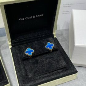 Alhambra Blau/Gold