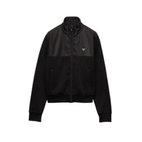 Re-Nylon Schwarz