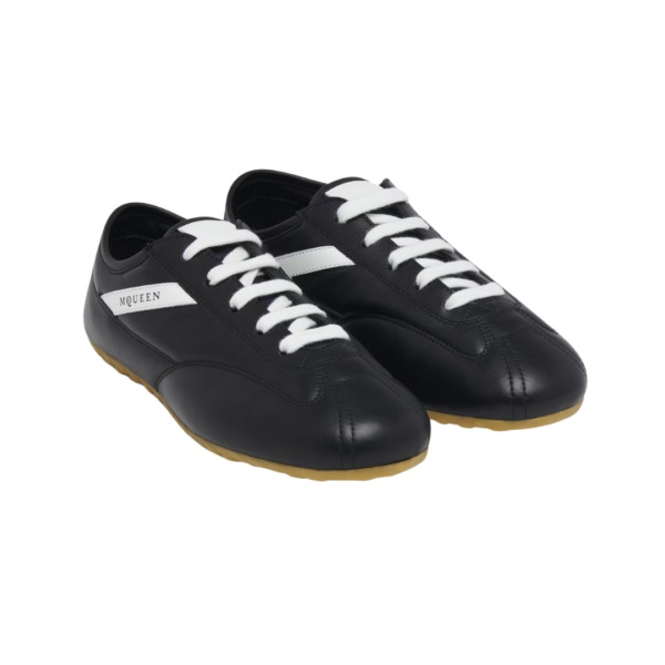 Boxe Sneaker Schwarz