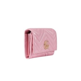 GG Marmont Continental Geldbörse 19 cm