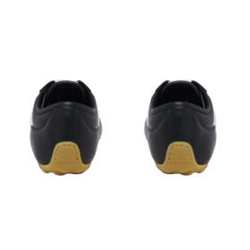 Boxe Sneaker Schwarz
