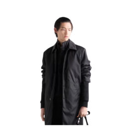 Re-Nylon Schwarz