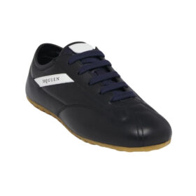 Boxe Sneaker Schwarz