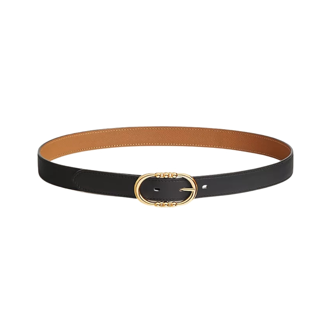 Reversible Schwarz/Braun 0.95 cm