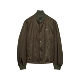 Re-Nylon Grün