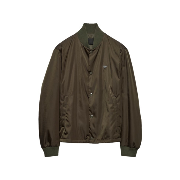 Re-Nylon Grün