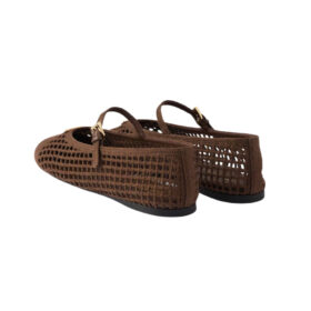 Häkel Braun