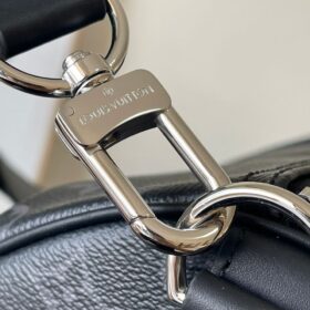 Keepall Bandoulière Eclipse 55