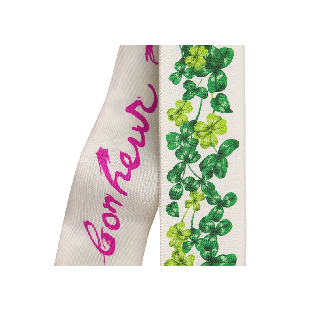 Clover Mitzah Schal
