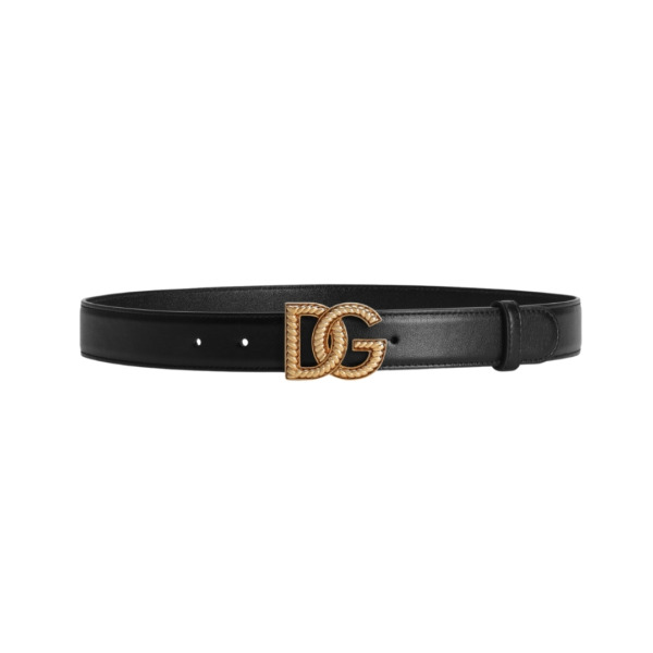 DG-Logo Schwarz 3 cm