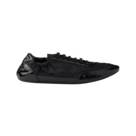 Re-Nylon Schwarz