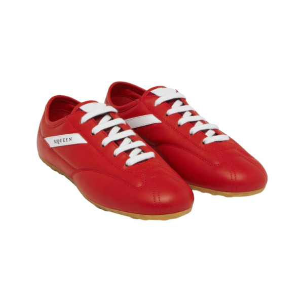 Boxe Sneaker Rot