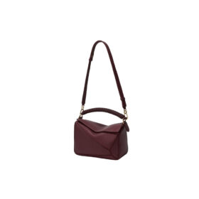 Kleine Puzzle-Tasche 17.5 cm