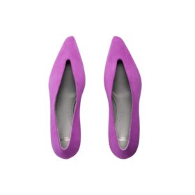 Duchesse Pumps für Damen in Azalee