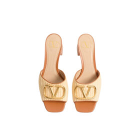 VLogo Signature Slide-Sandale