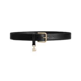 DG-Charme Schwarz 30 mm