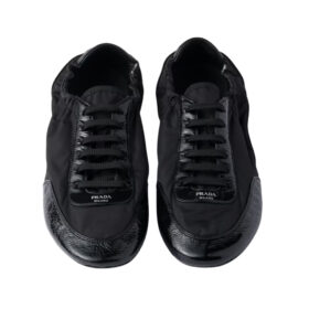 Re-Nylon Schwarz