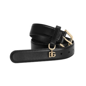 DG-Charme Schwarz 30 mm
