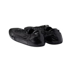 Re-Nylon Schwarz