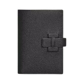 H Passant Schwarz 3.3 cm