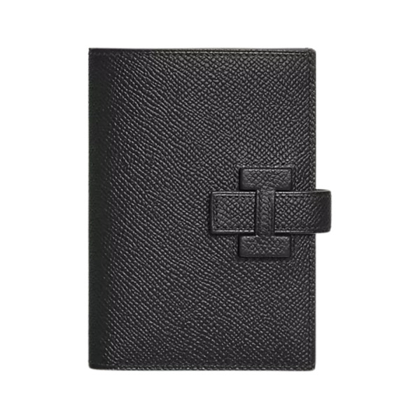 H Passant Schwarz 3.3 cm
