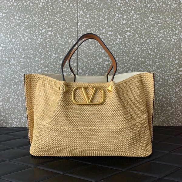 Sommer-Tote – Sattelbraun 35 cm