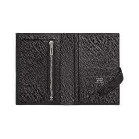 H Passant Schwarz 3.3 cm