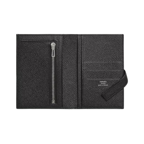H Passant Schwarz 3.3 cm