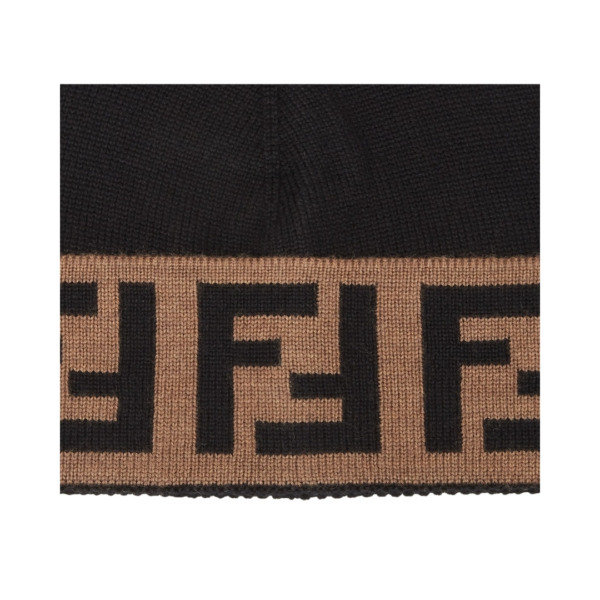 Beanie Schwarz