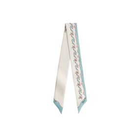 Dioramour Revolution Flowers Mitzah Schal