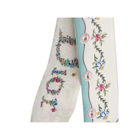 Dioramour Revolution Flowers Mitzah Schal