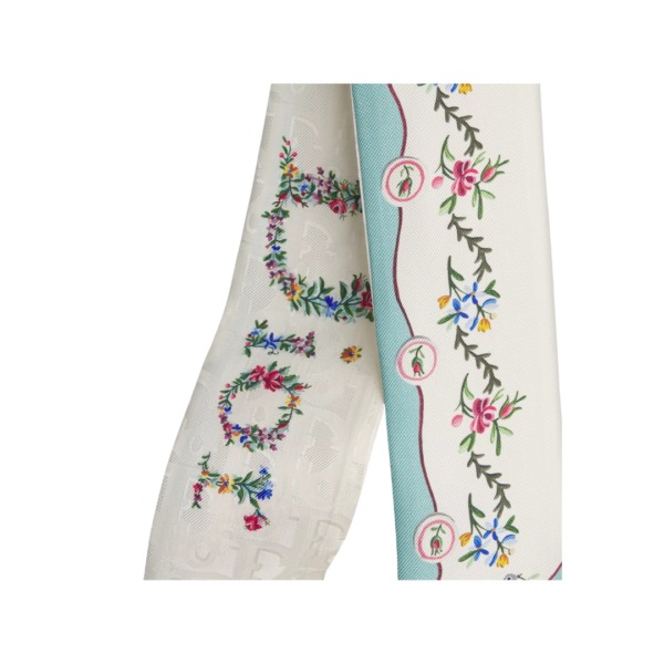 Dioramour Revolution Flowers Mitzah Schal