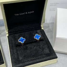 Alhambra Blau/Gold