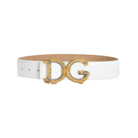 Barock DG Weiß 40 mm