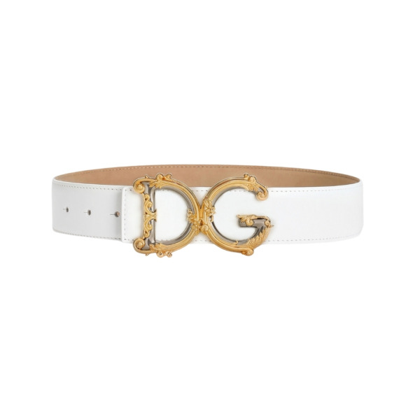 Barock DG Weiß 40 mm