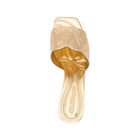 Seal Sandalen Gold