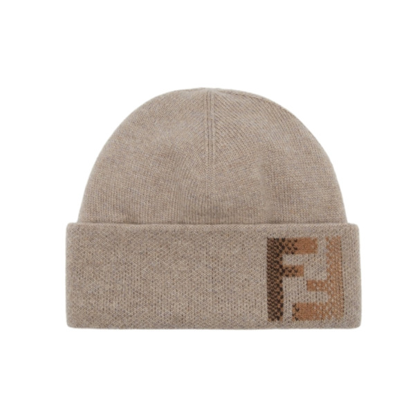 Beanie Beige