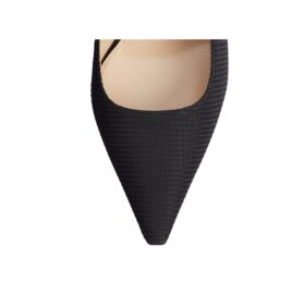 Muse Pump Schwarz