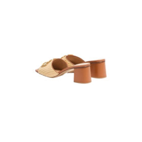 VLogo Signature Slide-Sandale