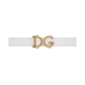 Barock DG Weiß 40 mm