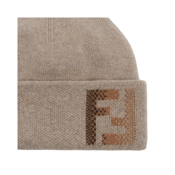 Beanie Beige