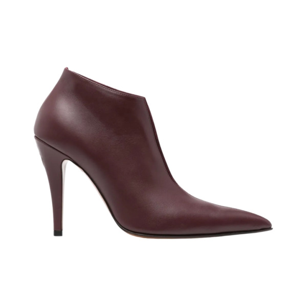Birdee Pumps Braun