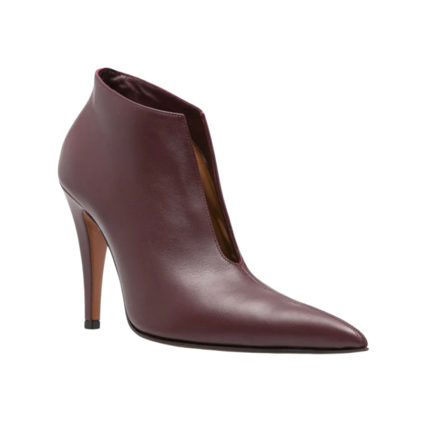 Birdee Pumps Braun