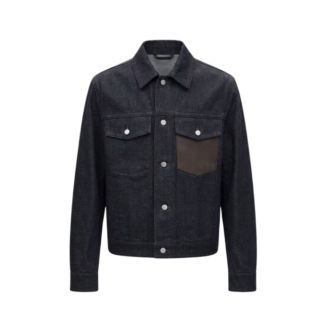Straight Cut Schwarz