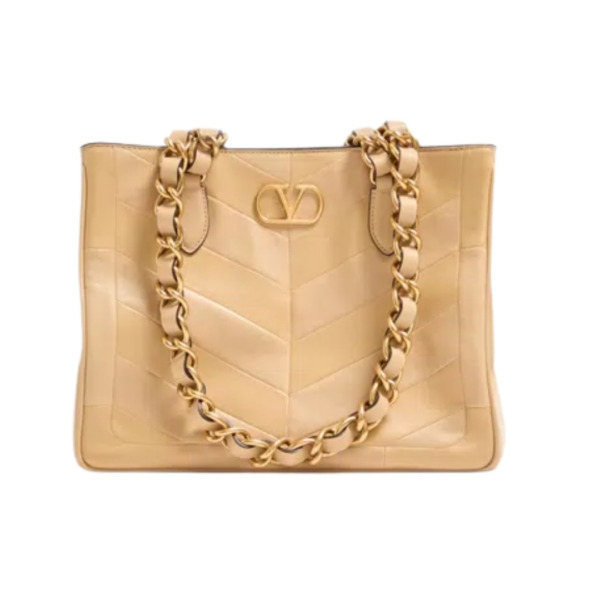 Laseine Beige 26.5 cm