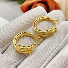 Gelbgold Serpenti Viper