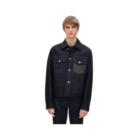 Straight Cut Schwarz