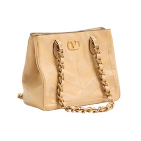 Laseine Beige 26.5 cm