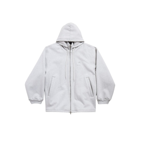 Herren-Kapuzenjacke