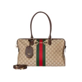 Borsetto große Boston-Tasche  38.9 cm